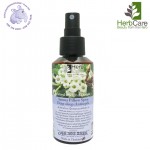  Liệu pháp mùi hương :Xịt gối ngủ Thảo mộc/Đinh hương Herb Care Thái Lan 